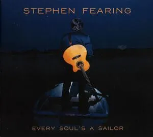 Every soul's a sailor